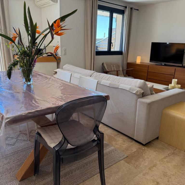 Villa Le jardín Secret - Havre de Paix à Mougins - Villa 3 Chambres - 21