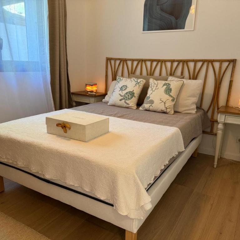 Villa Le jardín Secret - Havre de Paix à Mougins - Villa 3 Chambres - 25
