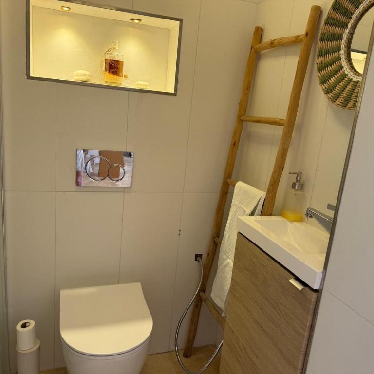 Villa Le jardín Secret - Havre de Paix à Mougins - Villa 3 Chambres - 28