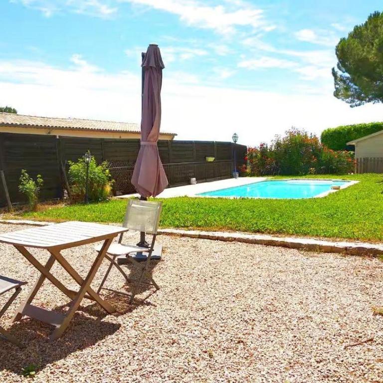 Villa Le jardín Secret - Havre de Paix à Mougins - Villa 3 Chambres - 29