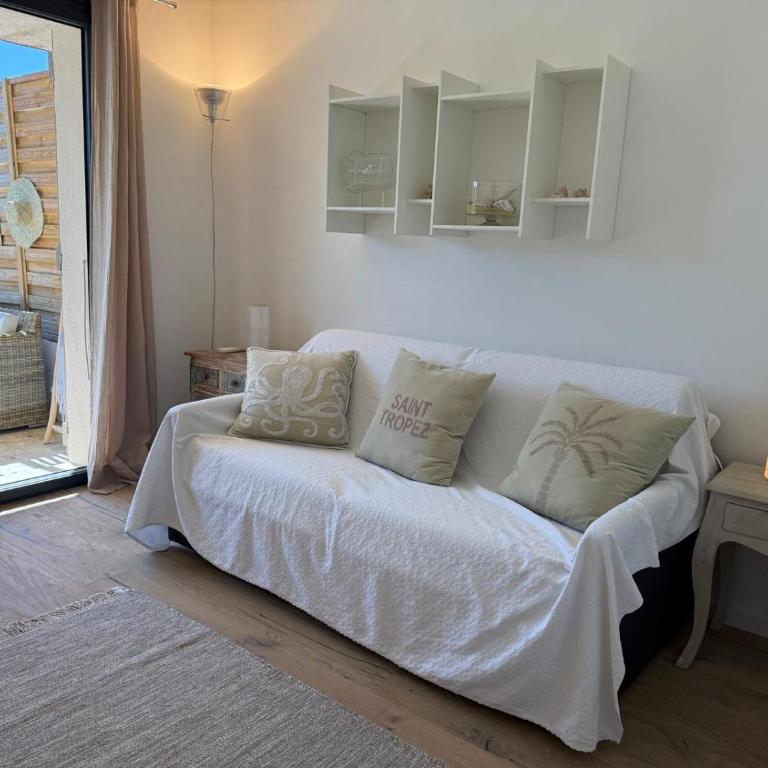 Villa Le jardín Secret - Havre de Paix à Mougins - Villa 3 Chambres - 30