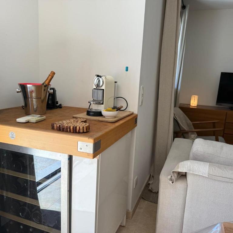 Villa Le jardín Secret - Havre de Paix à Mougins - Villa 3 Chambres - 31