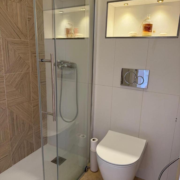 Villa Le jardín Secret - Havre de Paix à Mougins - Villa 3 Chambres - 32