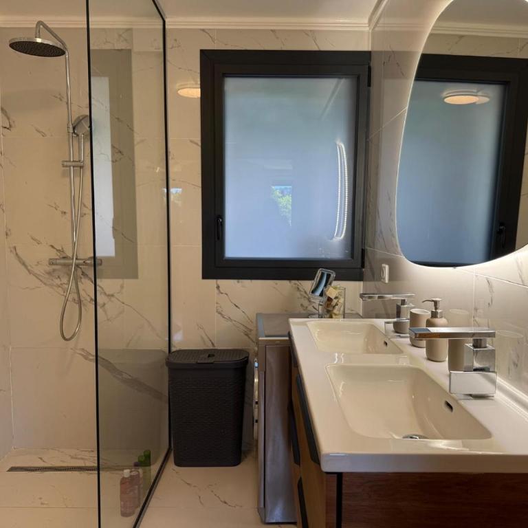 Villa Le jardín Secret - Havre de Paix à Mougins - Villa 3 Chambres - 33
