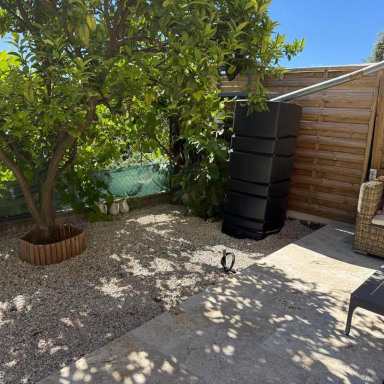 Villa Le jardín Secret - Havre de Paix à Mougins - Villa 3 Chambres - 34