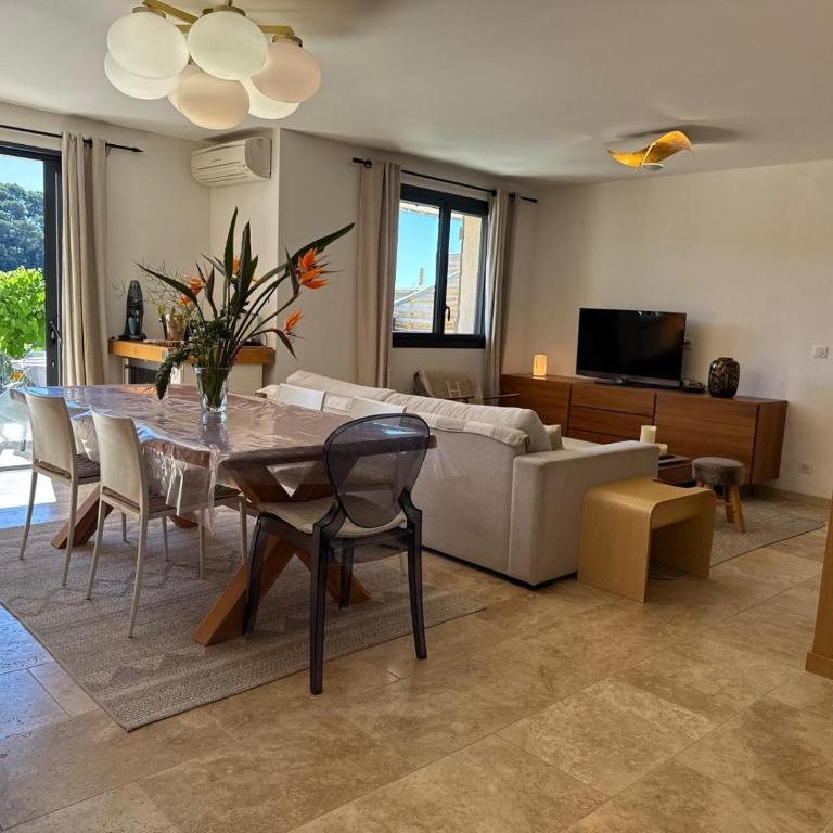 Villa Le jardín Secret - Havre de Paix à Mougins - Villa 3 Chambres - 35