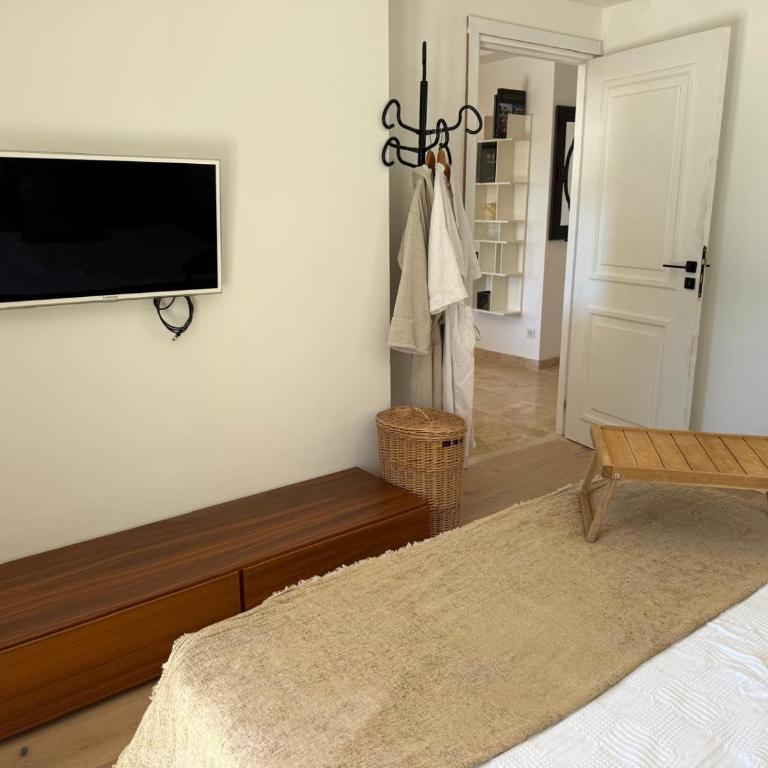 Villa Le jardín Secret - Havre de Paix à Mougins - Villa 3 Chambres - 37