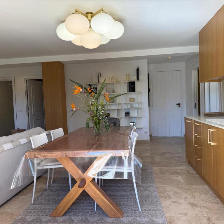 Villa Le jardín Secret - Havre de Paix à Mougins - Villa 3 Chambres - 38