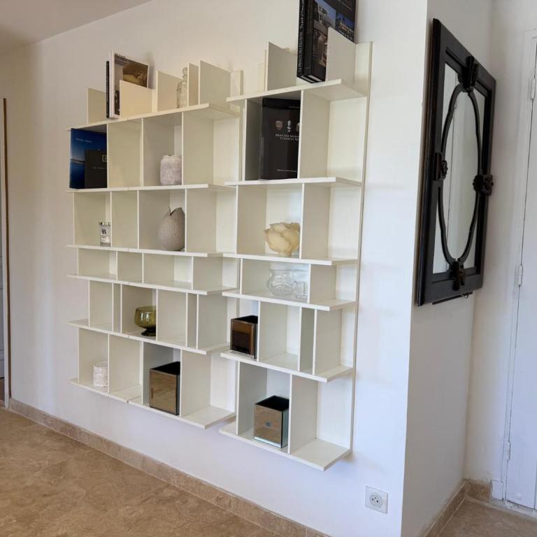 Villa Le jardín Secret - Havre de Paix à Mougins - Villa 3 Chambres - 42