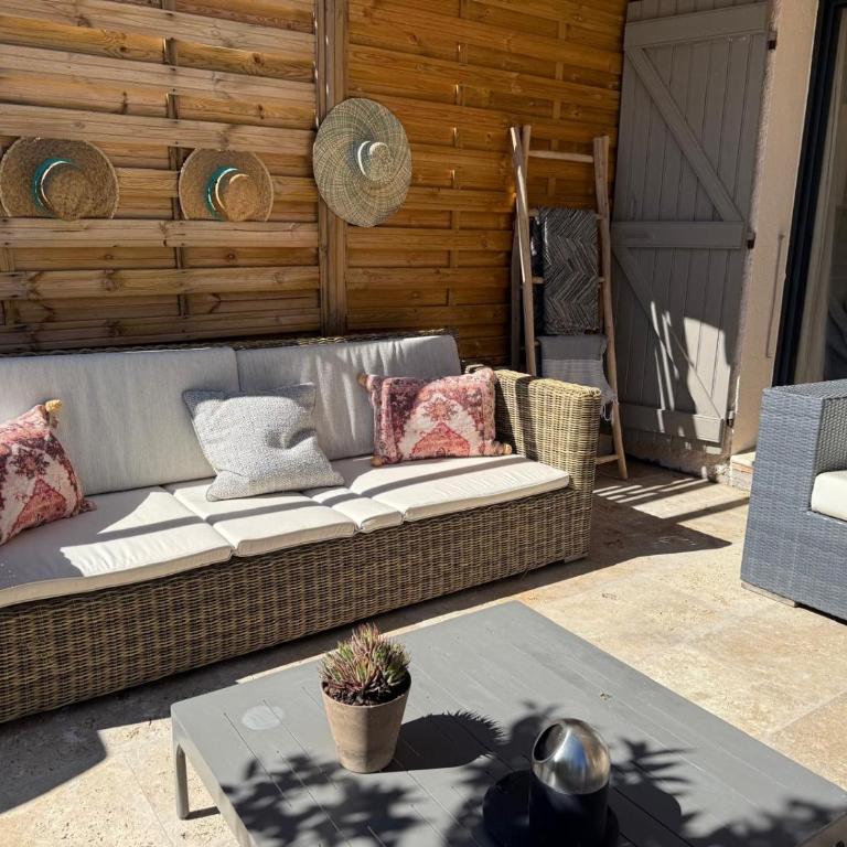 Villa Le jardín Secret - Havre de Paix à Mougins - Villa 3 Chambres - 43