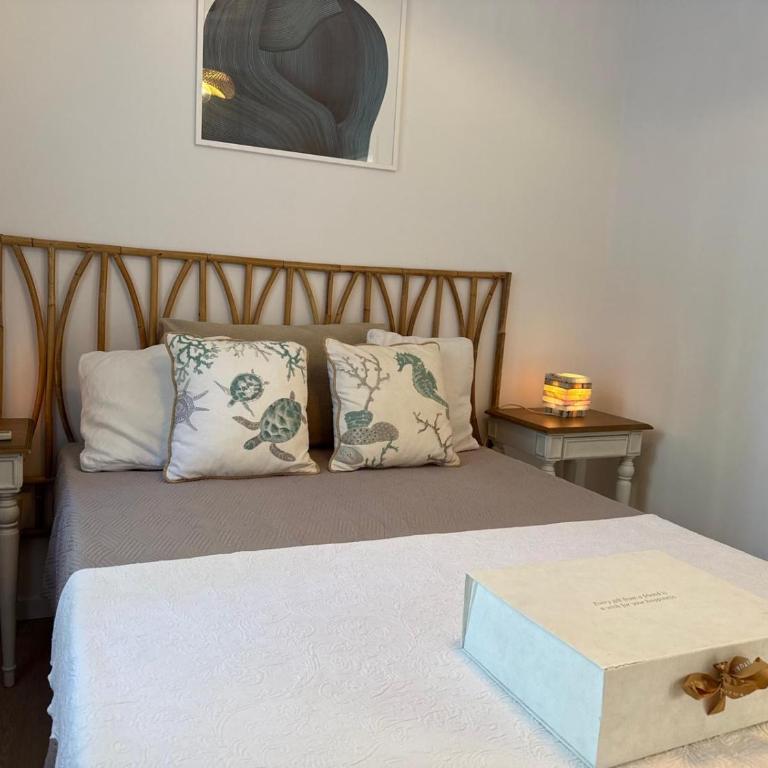 Villa Le jardín Secret - Havre de Paix à Mougins - Villa 3 Chambres - 47
