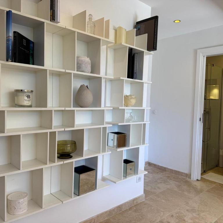 Villa Le jardín Secret - Havre de Paix à Mougins - Villa 3 Chambres - 49