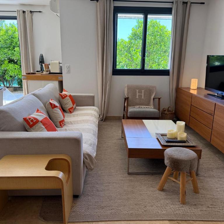 Villa Le jardín Secret - Havre de Paix à Mougins - Villa 3 Chambres - 50