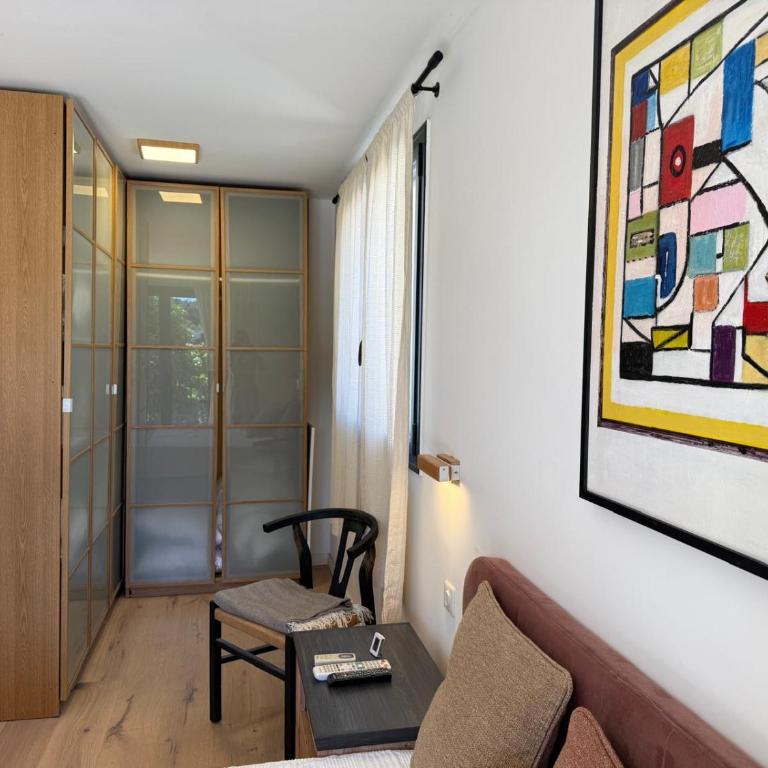 Villa Le jardín Secret - Havre de Paix à Mougins - Villa 3 Chambres - 52