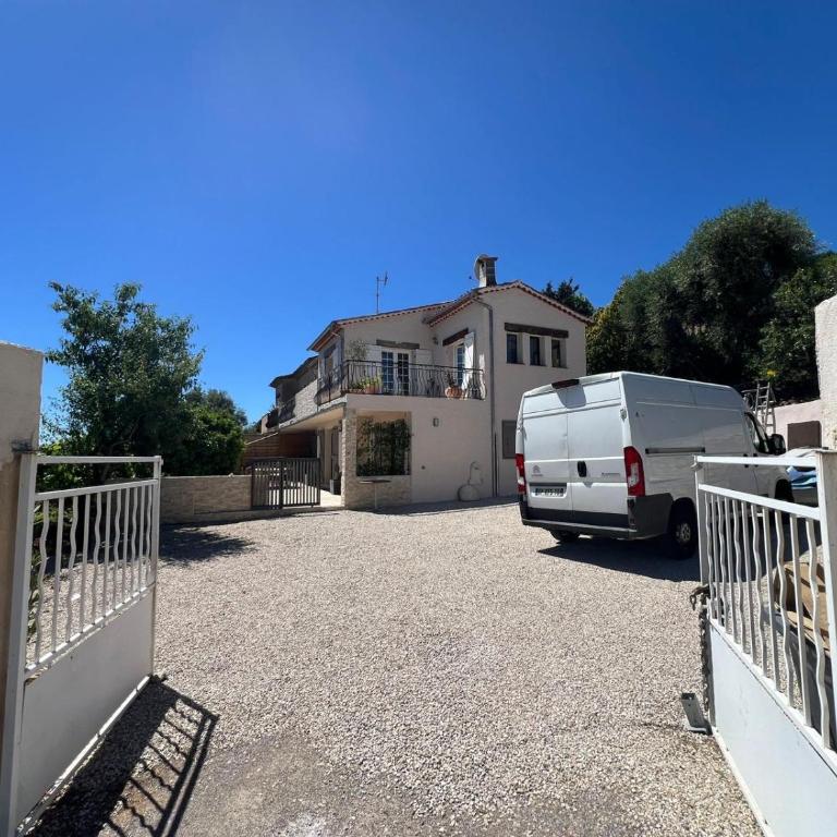 Villa Le jardín Secret - Havre de Paix à Mougins - Villa 3 Chambres - 53