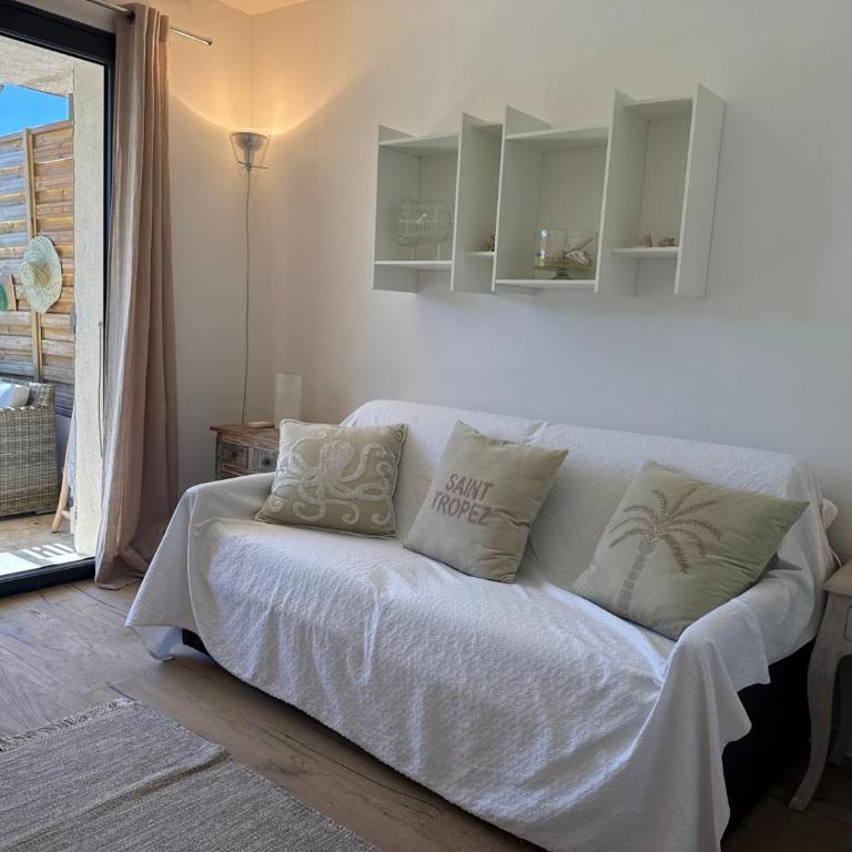 Villa Le jardín Secret - Havre de Paix à Mougins - Villa 3 Chambres - 54