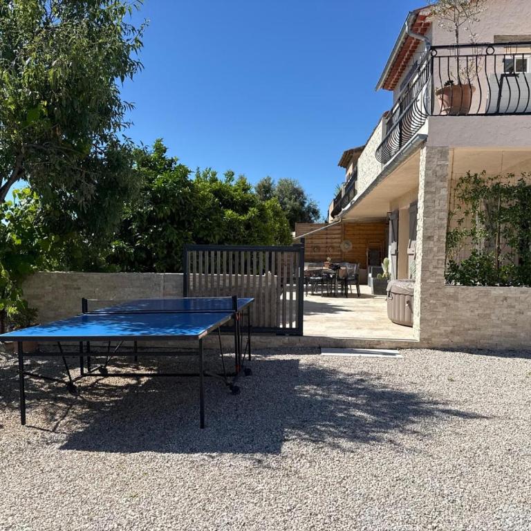 Villa Le jardín Secret - Havre de Paix à Mougins - Villa 3 Chambres - 55