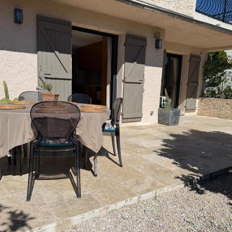 Villa Le jardín Secret - Havre de Paix à Mougins - Villa 3 Chambres - 56