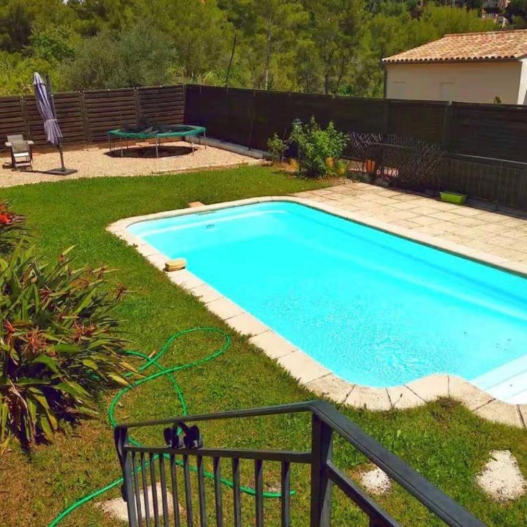 Villa Le jardín Secret - Havre de Paix à Mougins - Villa 3 Chambres - 59