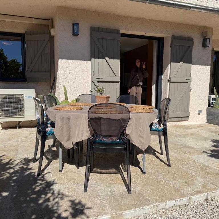 Villa Le jardín Secret - Havre de Paix à Mougins - Villa 3 Chambres - 60