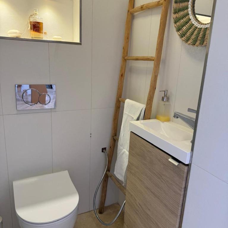 Villa Le jardín Secret - Havre de Paix à Mougins - Villa 3 Chambres - 62