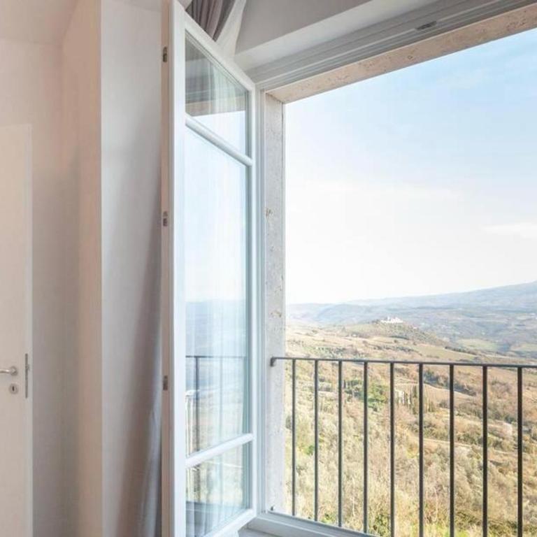 Val D'Orcia Panoramic Suite - Appartamento con 1 Camera da Letto - 2