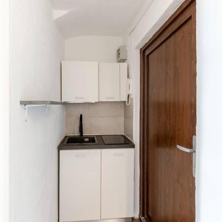 Mansarda Piazza Vittorio Center - One-Bedroom Apartment - 8