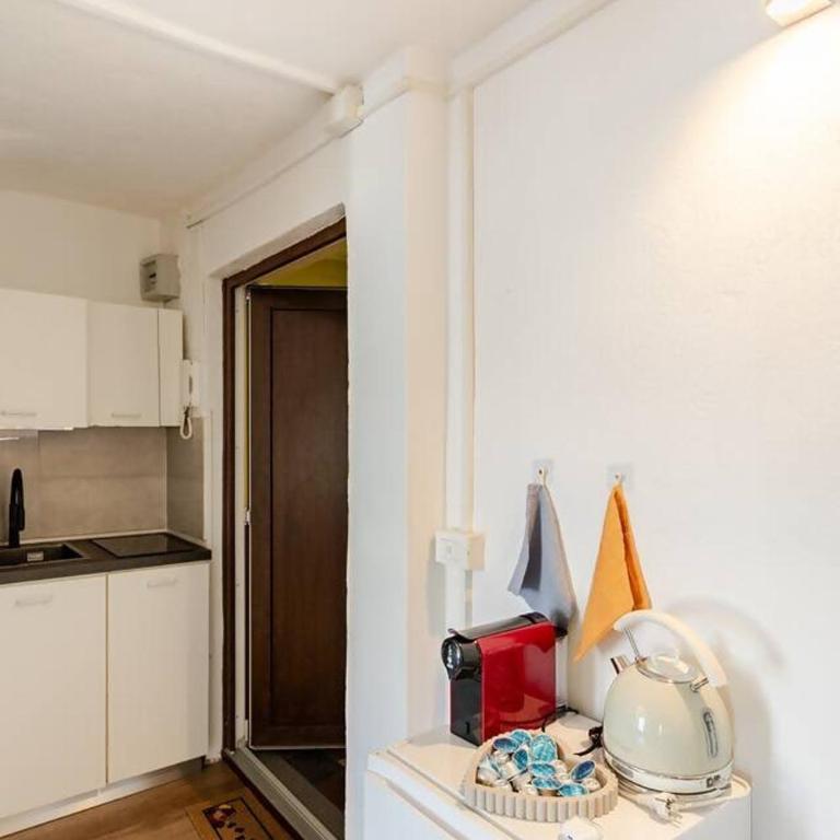 Mansarda Piazza Vittorio Center - One-Bedroom Apartment - 16
