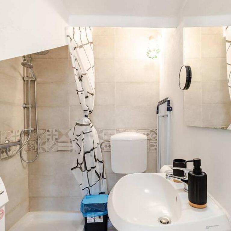 Mansarda Piazza Vittorio Center - One-Bedroom Apartment - 18