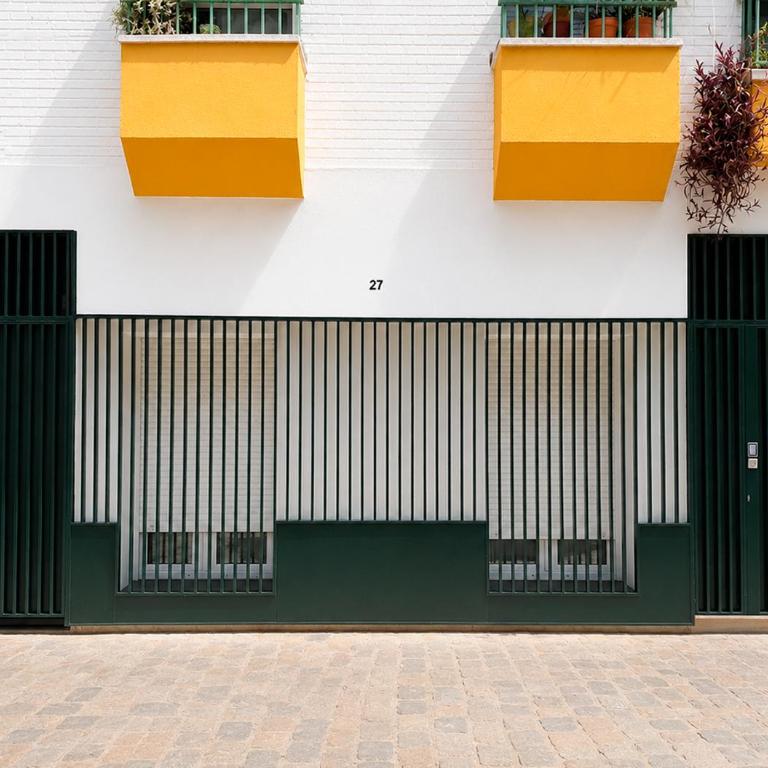 RentalSevilla Macasta - Family Studio - 9