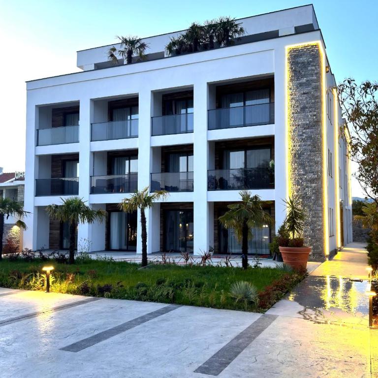 Aluna Stay - One-Bedroom Apartment - 3