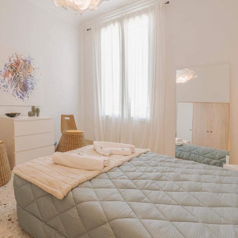 Aloha Apartment - Appartamento con 3 Camere da Letto - 13