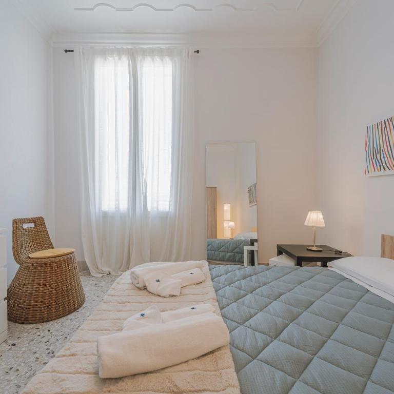 Aloha Apartment - Appartamento con 3 Camere da Letto - 11
