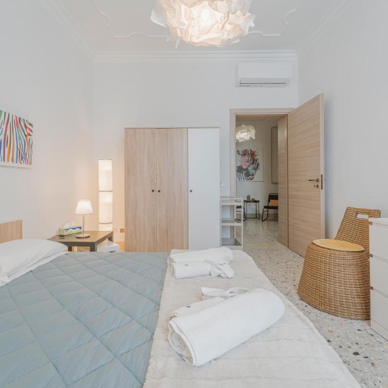 Aloha Apartment - Appartamento con 3 Camere da Letto - 14