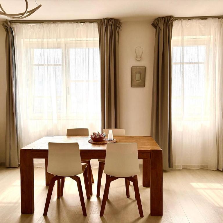 Val D'Orcia Panoramic Suite - Appartamento con 1 Camera da Letto - 4