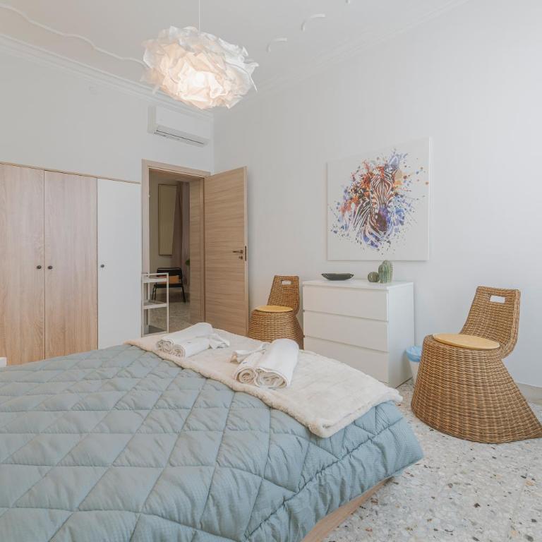 Aloha Apartment - Appartamento con 3 Camere da Letto - 12