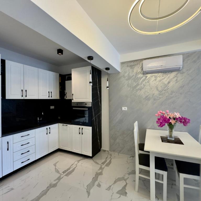 Aluna Stay - One-Bedroom Apartment - 5