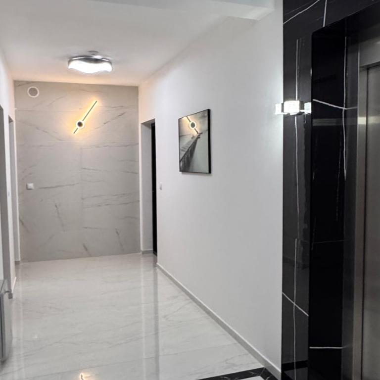 Aluna Stay - One-Bedroom Apartment - 20