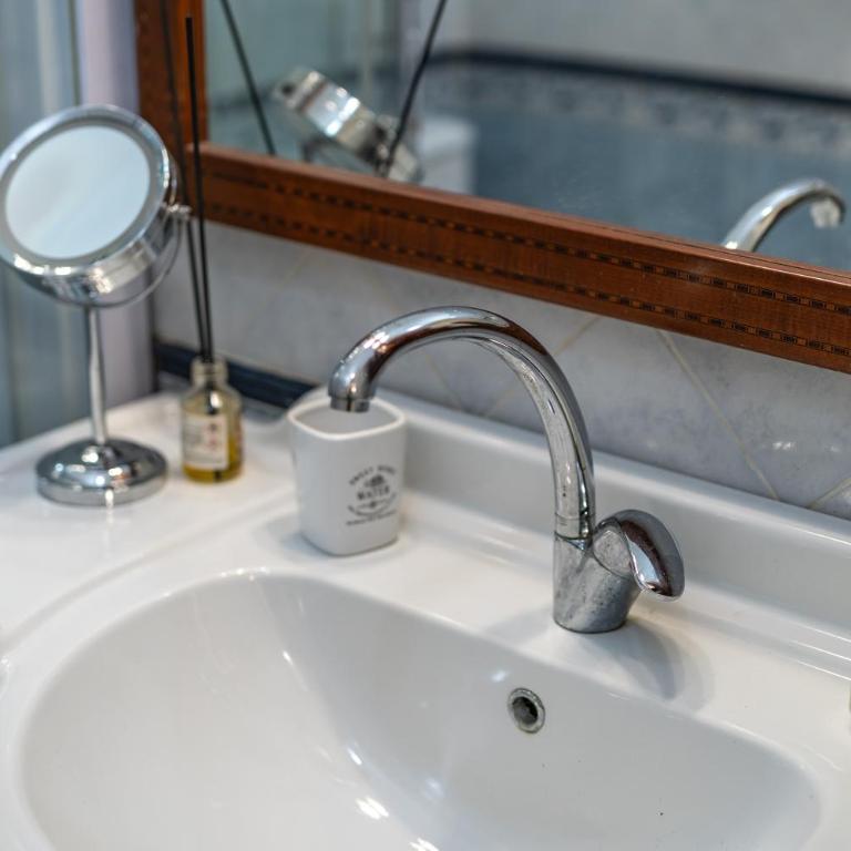 Green Square Apartment Florence - Appartamento con 1 Camera da letto con Vista Parco - 11