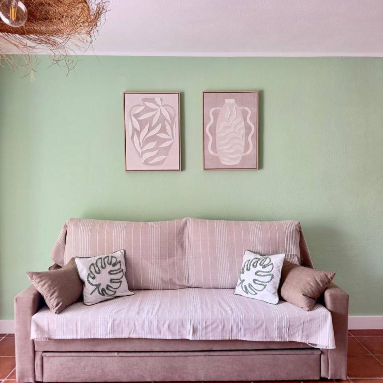 Casa La Sofy - Apartamento de 1 dormitorio - 37