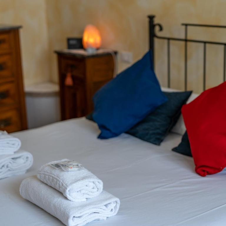 Green Square Apartment Florence - Appartamento con 1 Camera da letto con Vista Parco - 17