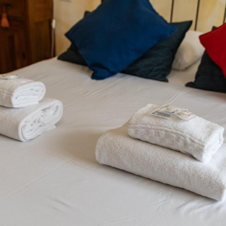 Green Square Apartment Florence - Appartamento con 1 Camera da letto con Vista Parco - 5