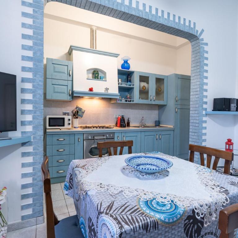 Green Square Apartment Florence - Appartamento con 1 Camera da letto con Vista Parco - 2