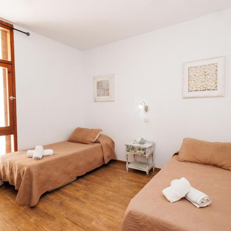 Apartment in Costa del Silencio - Solis Medina - Apartamento de 1 dormitorio - 13