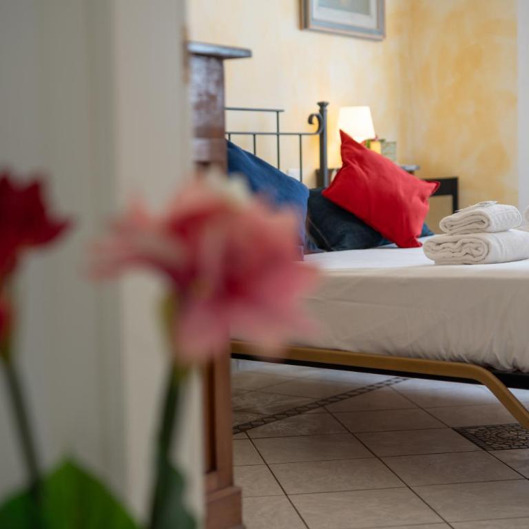 Green Square Apartment Florence - Appartamento con 1 Camera da letto con Vista Parco - 24