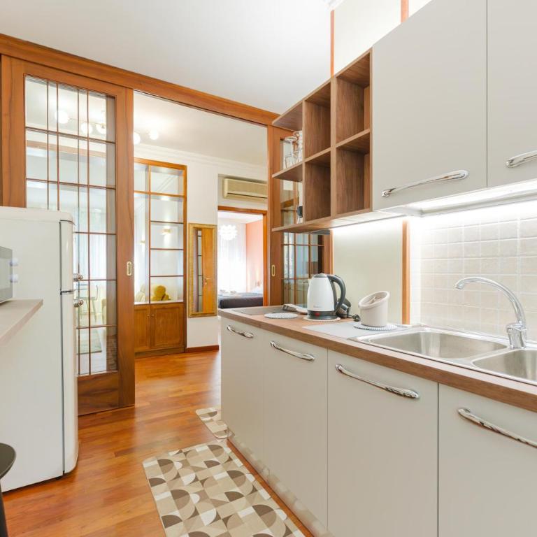 Casa Giovanna - near Train Station & 15 min from Venice - Appartamento Superior con 2 Camere da Letto - 8