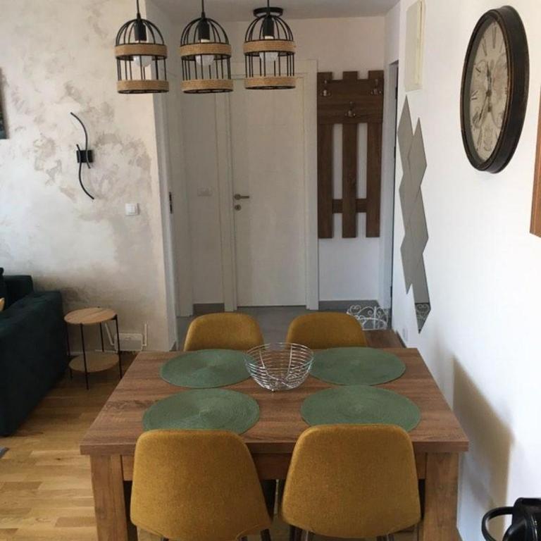 Apartman Marla Free Parking - Appartement 1 Chambre - 35