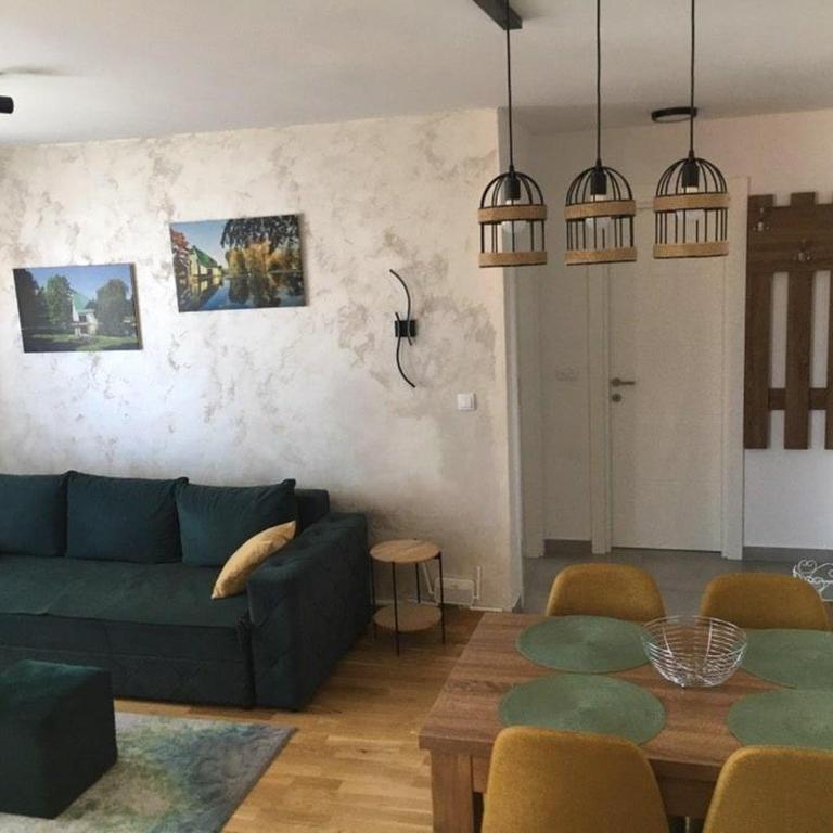 Apartman Marla Free Parking - Appartement 1 Chambre - 36