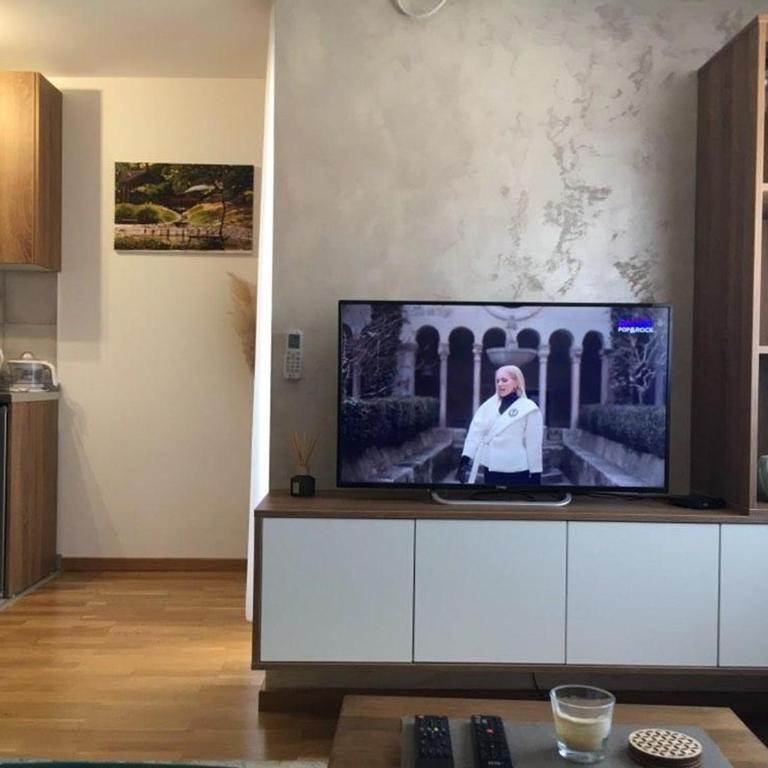 Apartman Marla Free Parking - Appartement 1 Chambre - 37