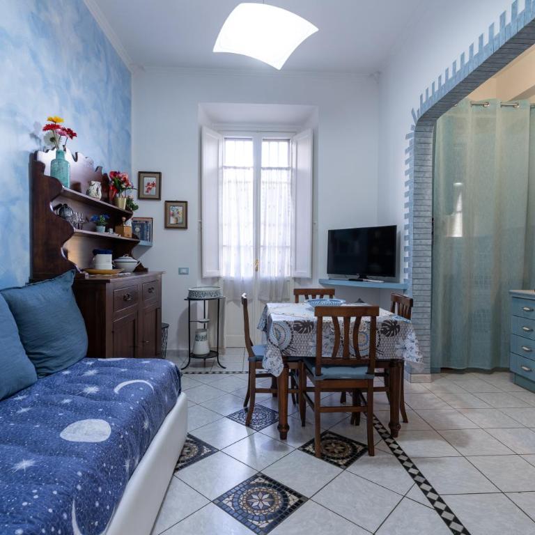 Green Square Apartment Florence - Appartamento con 1 Camera da letto con Vista Parco - 27